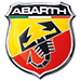 ABARTH logo