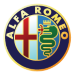 ALFA ROMEO logo