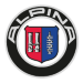ALPINA logo