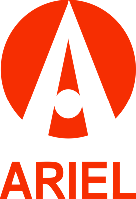 ARIEL MOTORS logo