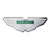 ASTON MARTIN logo