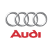 AUDI logo