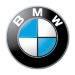 BMW logo