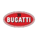 BUGATTI logo