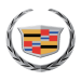 CADILLAC logo