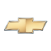 CHEVROLET logo