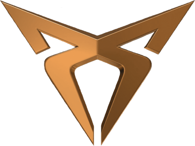 CUPRA logo