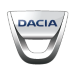 DACIA logo