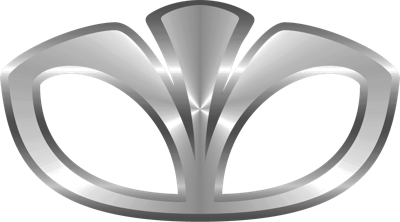 DAEWOO logo