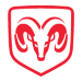 DODGE logo