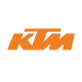 KTM logo