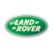 LAND ROVER logo
