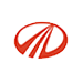 MAHINDRA logo