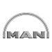 MAN logo