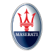 MASERATI logo