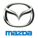 MAZDA logo
