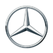 MERCEDES KAMIONI logo
