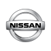 NISSAN logo