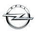 OPEL logo
