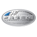 PAGANI logo