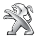 PEUGEOT logo