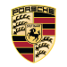 PORSCHE logo