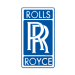 ROLLS ROYCE logo