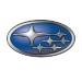 SUBARU logo