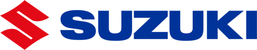 SUZUKI logo
