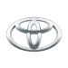 TOYOTA logo