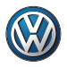 VOLKSWAGEN logo